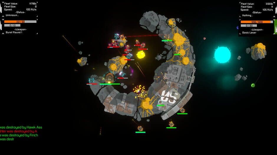 Скриншот 1 из Empires of Creation