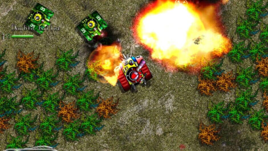 Скриншот 2 из RIP 2: Strike Back