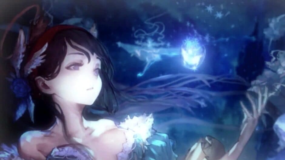 Скриншот 1 из Shadowverse: Wonderland Dreams