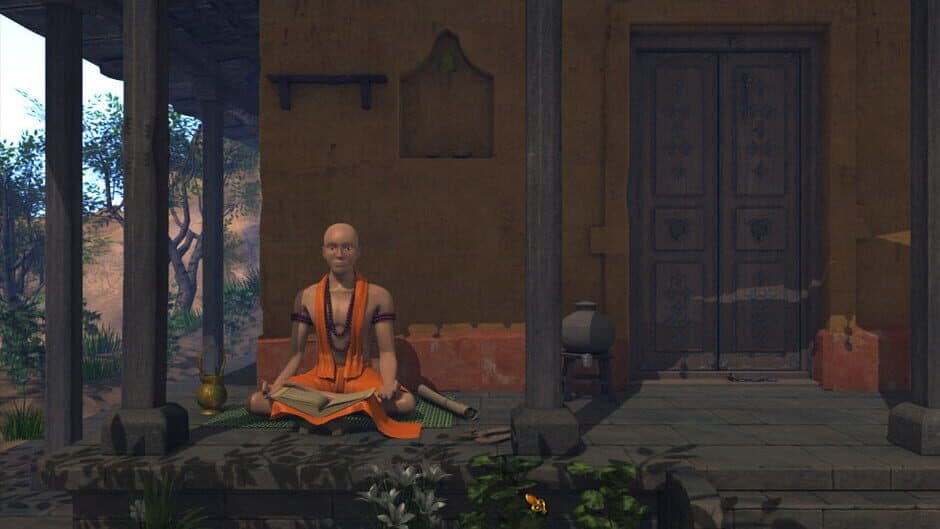Скриншот 4 из Pahelika: Revelations HD