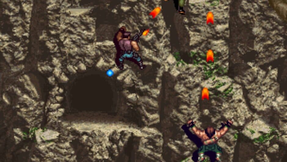 Скриншот 12 из Shock Troopers