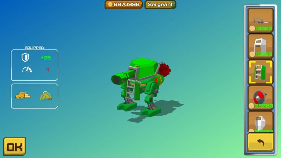 Скриншот 3 из Armored Squad