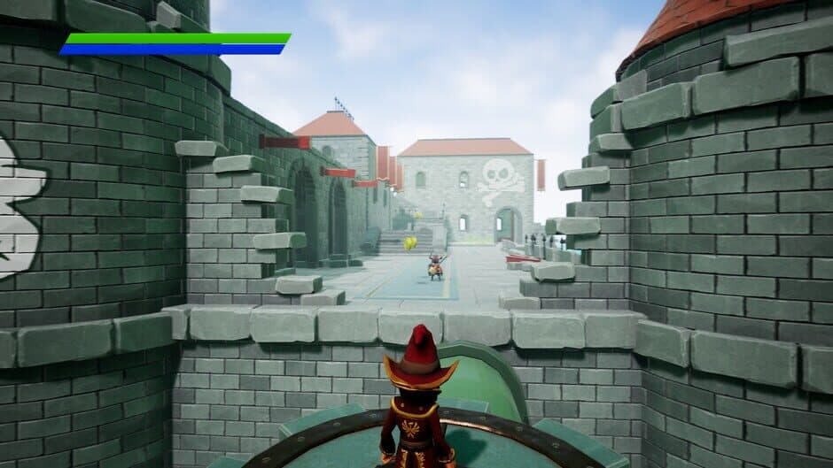 Скриншот 11 из Magika Land of Fantasy