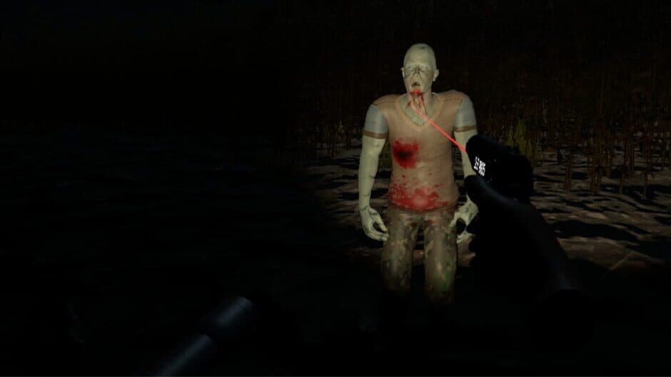 Скриншот 4 из Fovos VR