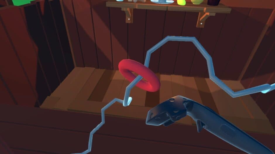 Скриншот 3 из Fair Islands VR