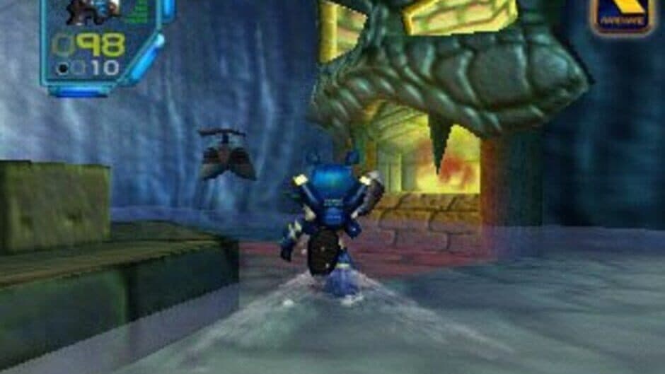 Скриншот 8 из Jet Force Gemini