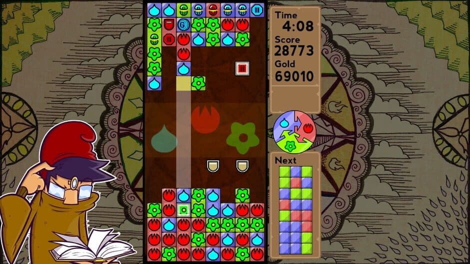 Скриншот 1 из Blockara