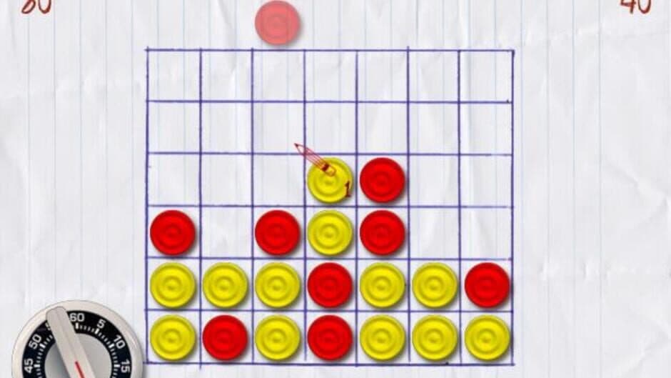 Скриншот 1 из Family Games