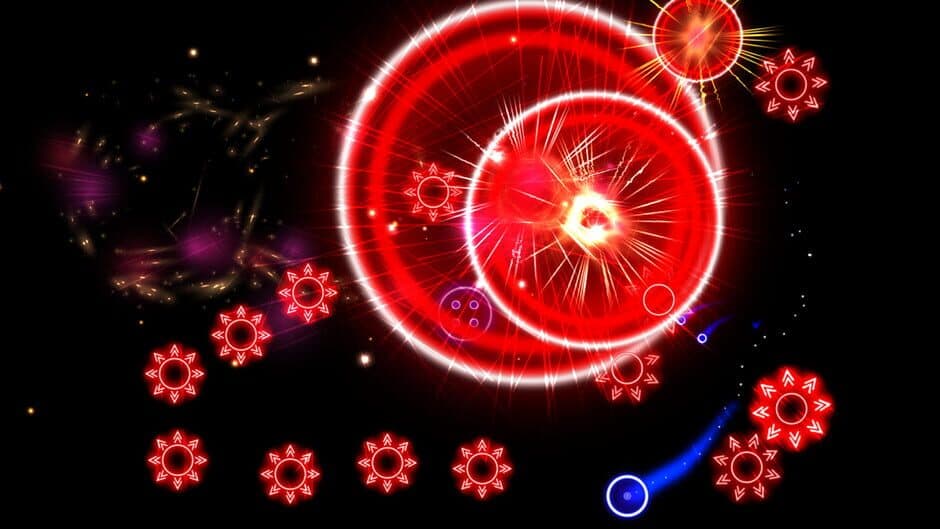 Скриншот 3 из Ellipsis