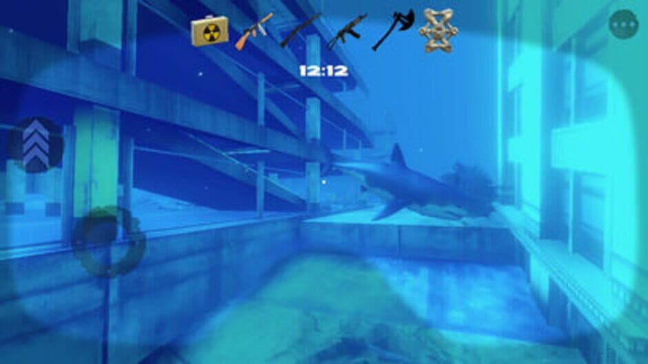 Скриншот 9 из Subnautic Adventures