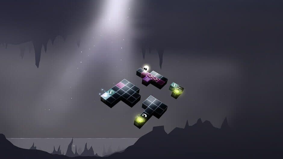 Скриншот 4 из Cubesc