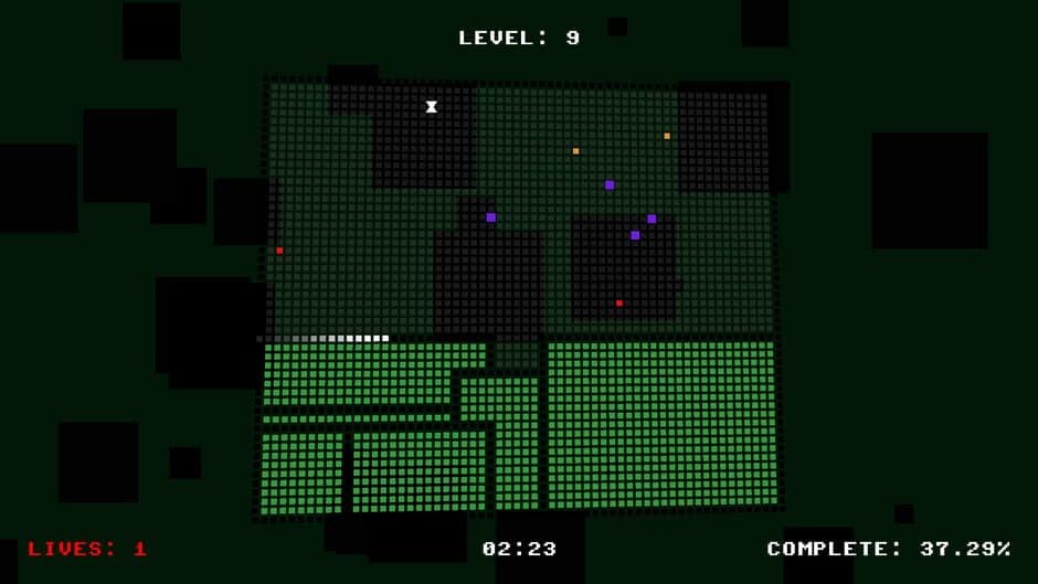 Скриншот 2 из Bad Sector HDD