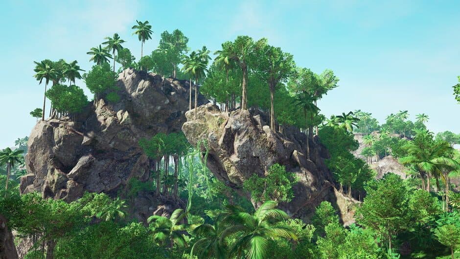 Скриншот 5 из Tropical Escape
