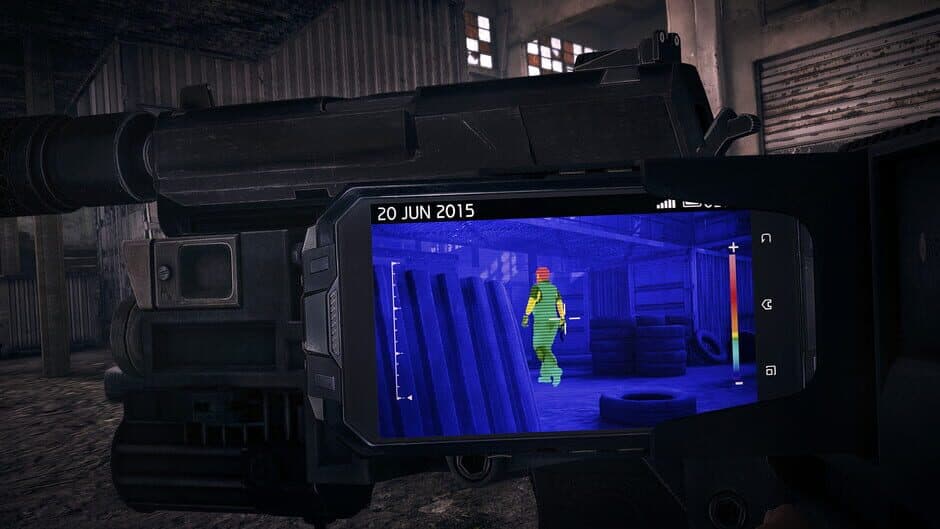 Скриншот 6 из Get Even