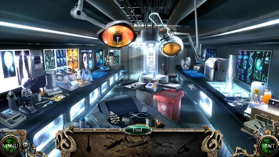 Скриншот 2 из Black Viper: Sophia's Fate