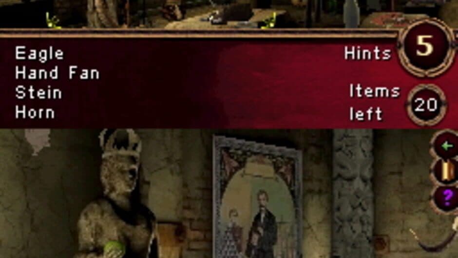 Скриншот 1 из The Mysterious Case of Dr. Jekyll & Mr. Hyde