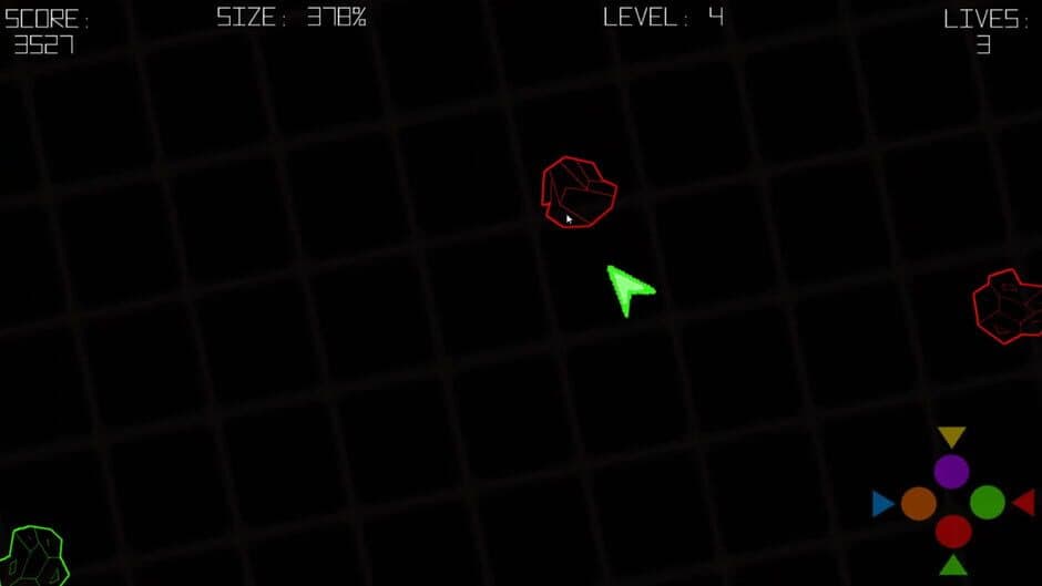 Скриншот 5 из Fan'cie Veer! (Fish Are Nasty, Cake Is Excellent Vektor Evading Emblazed Rapture)
