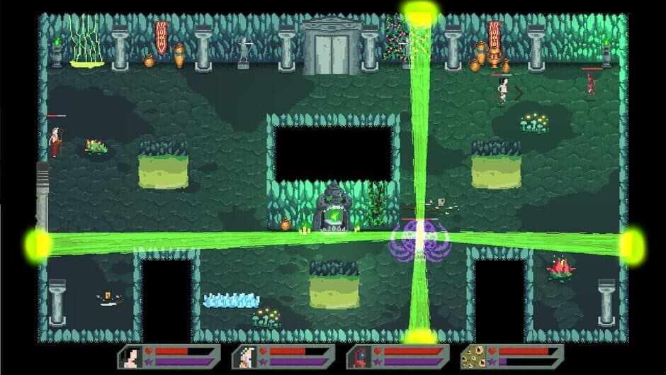 Скриншот 2 из Boss Defiance