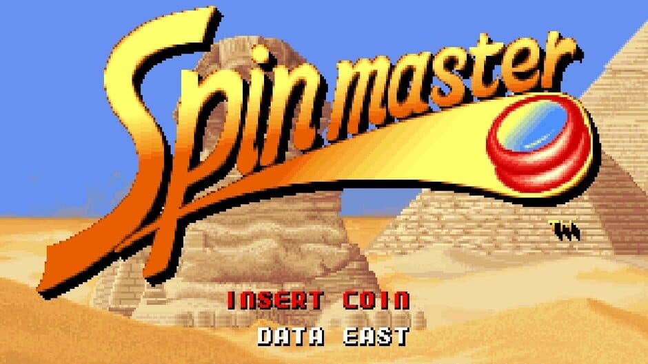 Скриншот 1 из Spinmaster