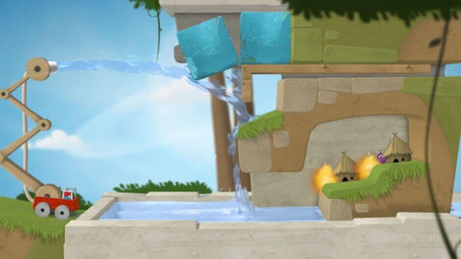 Скриншот 9 из Sprinkle Islands