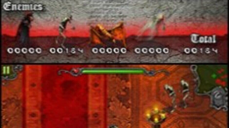 Скриншот 1 из Dracula: Undead Awakening