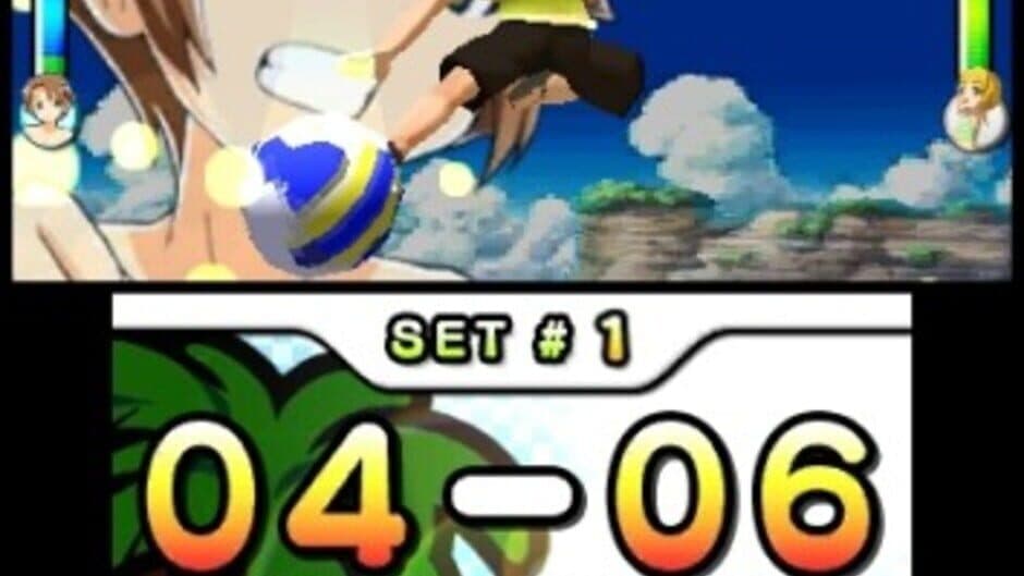 Скриншот 4 из Super Strike Beach Volleyball