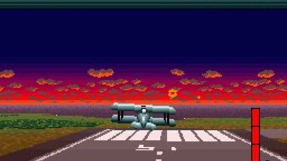 Скриншот 4 из Pilotwings
