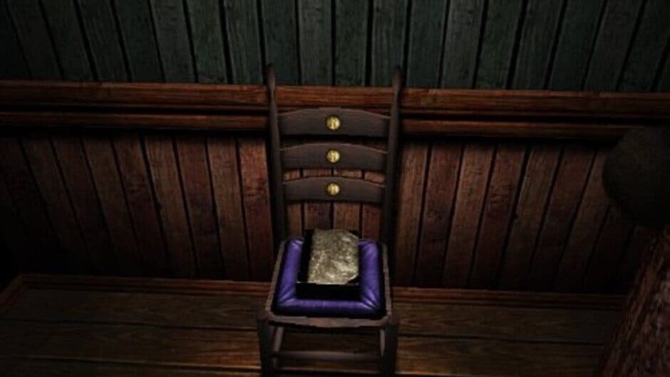 Скриншот 6 из Myst