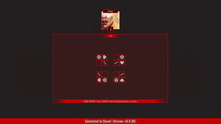 Скриншот 2 из The Reaction