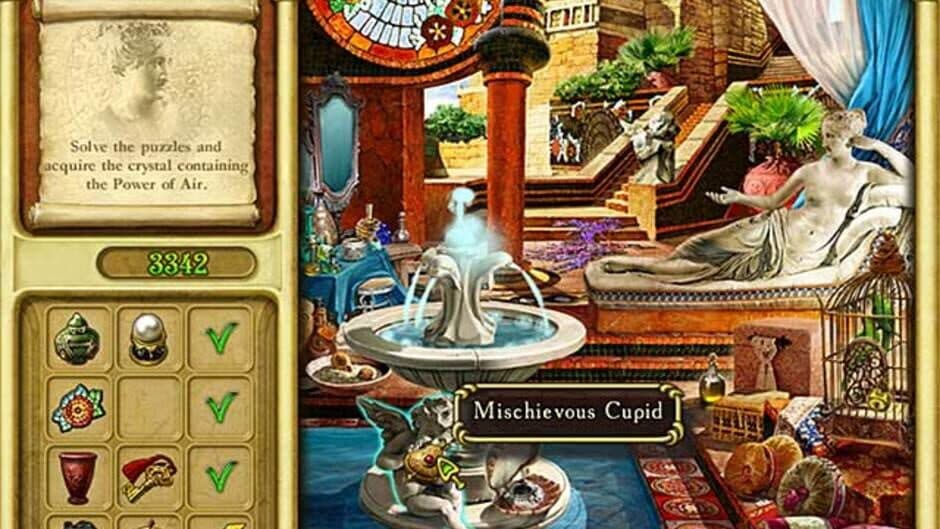 Скриншот 4 из Call of Atlantis