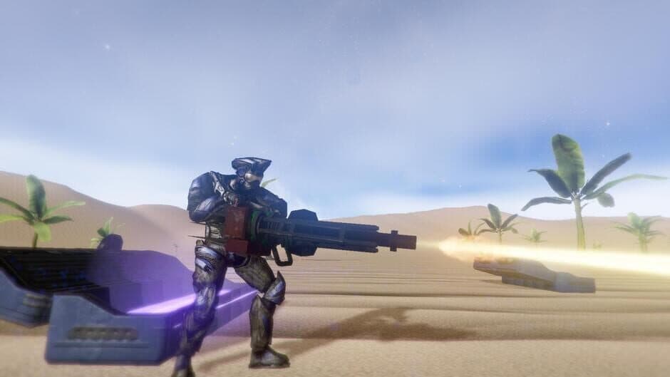 Скриншот 2 из Starforge