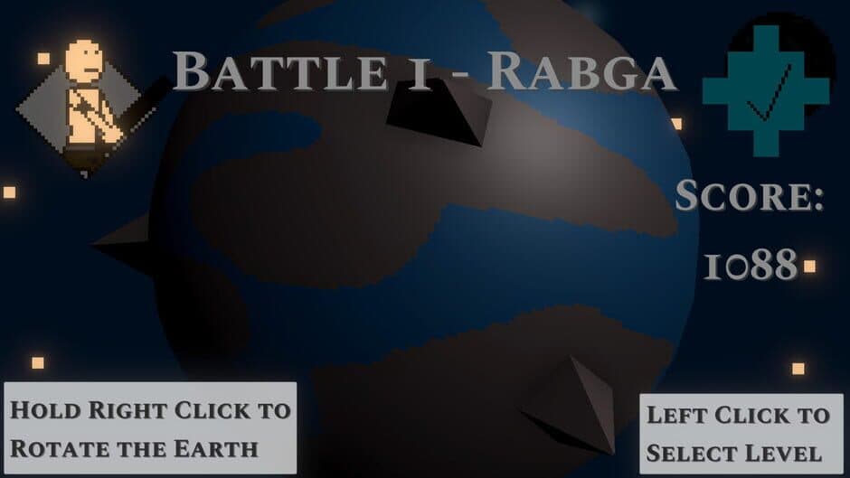Скриншот 8 из BattleBlade