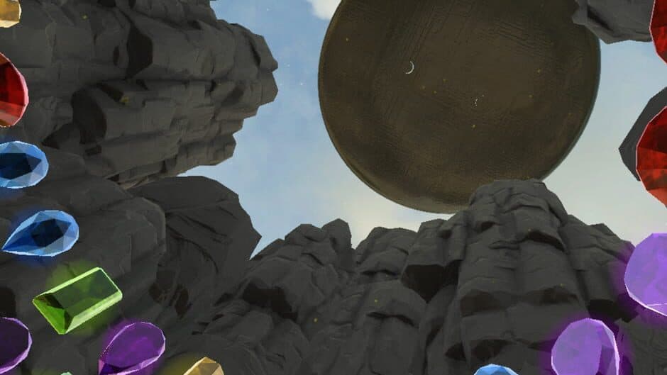 Скриншот 1 из Fatal Gem VR