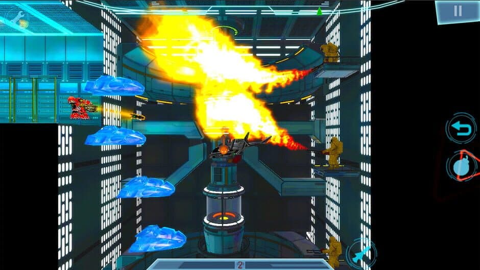 Скриншот 4 из Explodey