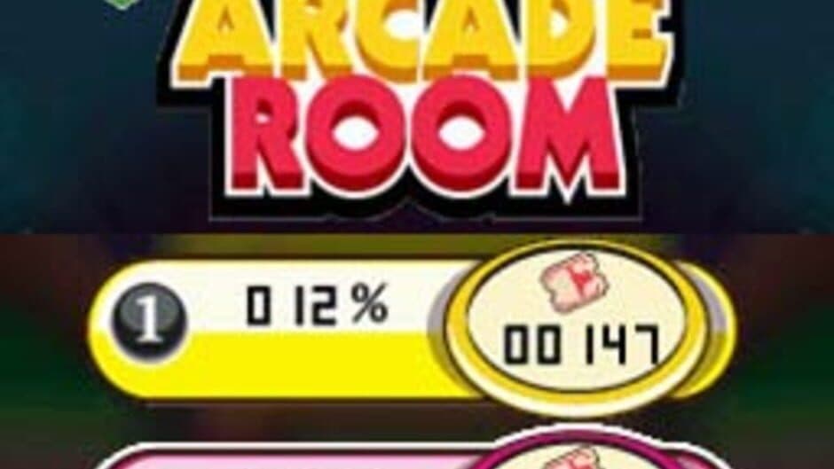 Скриншот 4 из Chuck E. Cheese's Arcade Room
