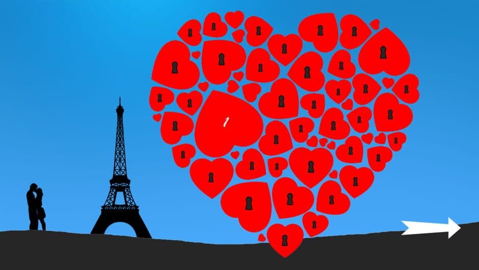 Скриншот 5 из Ah, Love!