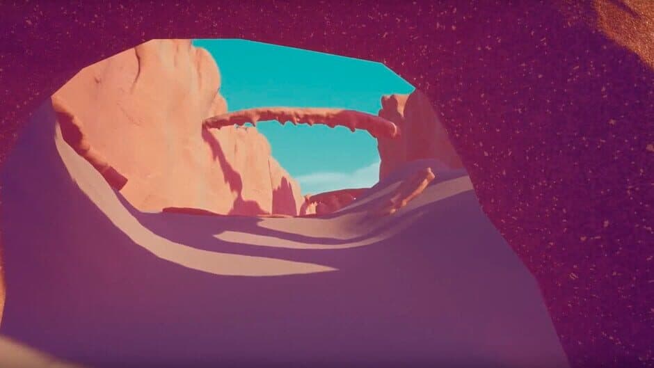Скриншот 4 из Areia: Pathway to Dawn
