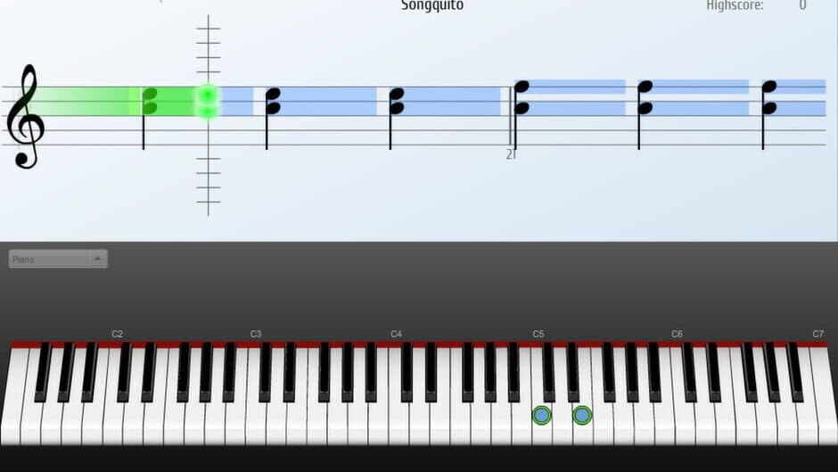 Скриншот 11 из Songs2See Game