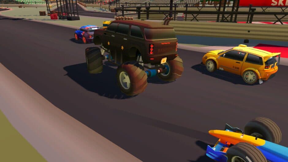 Скриншот 3 из MiniTracks