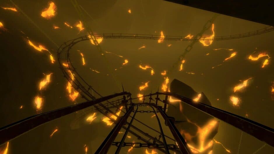Скриншот 4 из RollerCoaster Legends