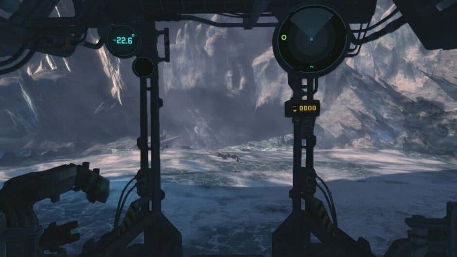 Скриншот 5 из Lost Planet 3