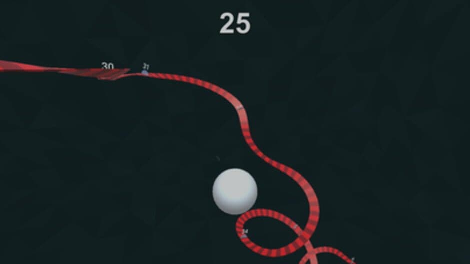 Скриншот 5 из Twisty Road!