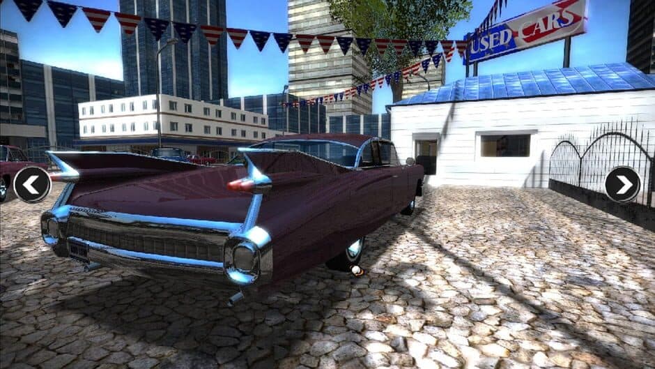 Скриншот 3 из Ride 'em Low
