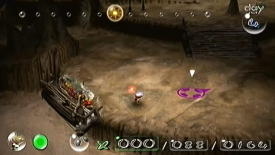 Скриншот 5 из Pikmin