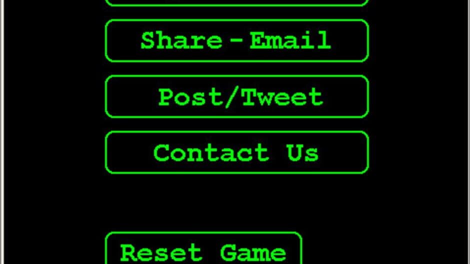 Скриншот 5 из Hack Run Zero