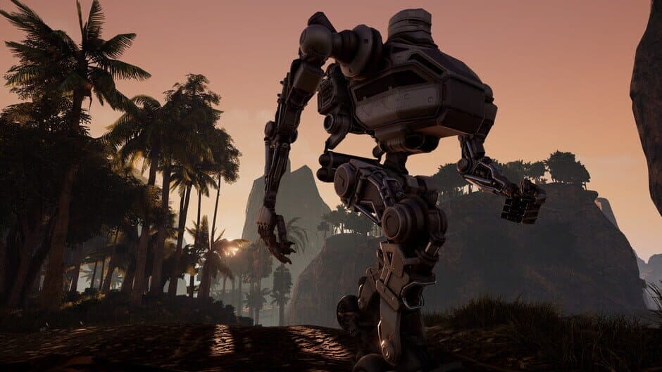Скриншот 4 из Heavy Gear Assault