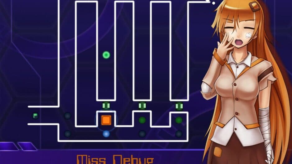 Скриншот 3 из Unhack