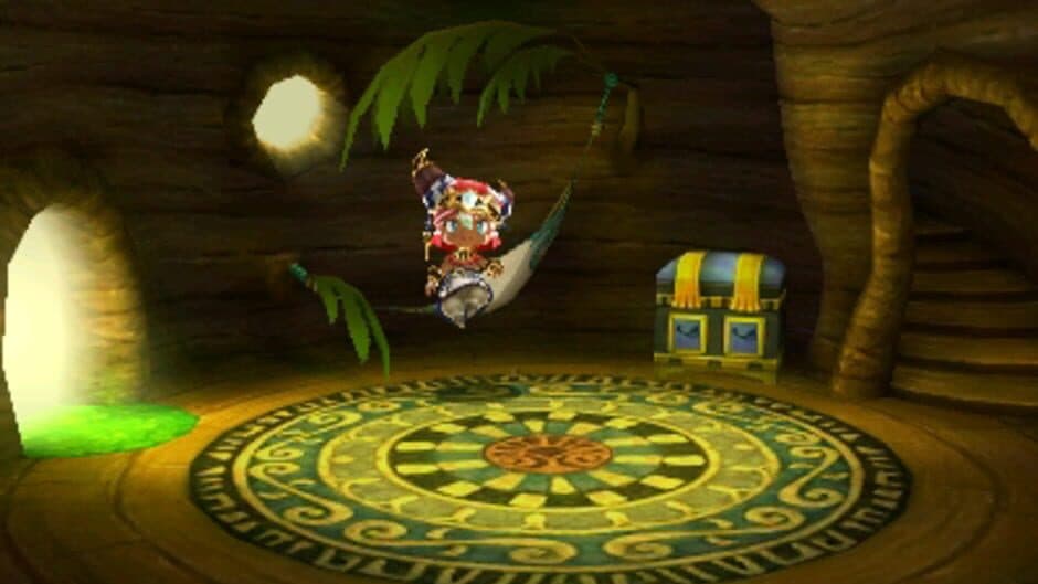 Скриншот 11 из Ever Oasis