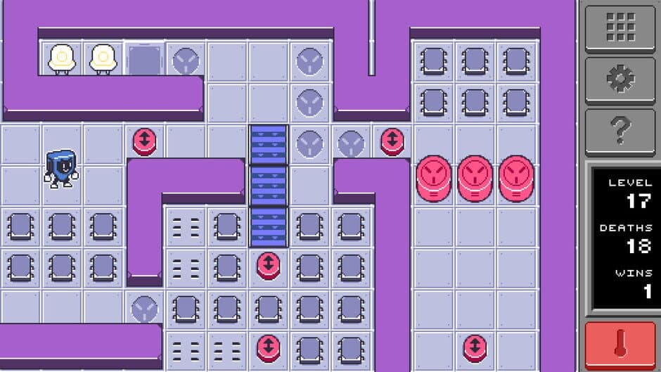 Скриншот 1 из Circuit Dude