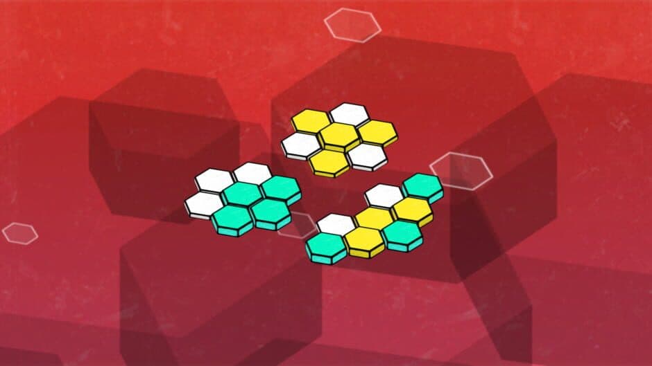 Скриншот 4 из WayOut 2: Hex